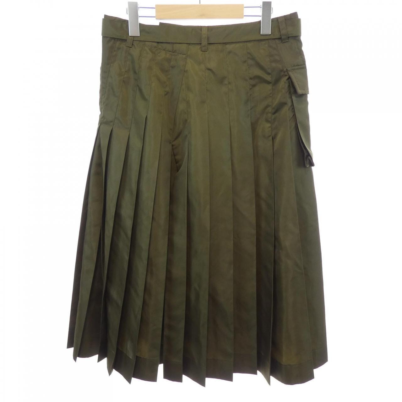 サカイ SACAI 24-07386 スカート