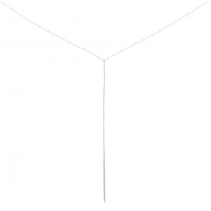 スタージュエリーK10YG  ネックレス