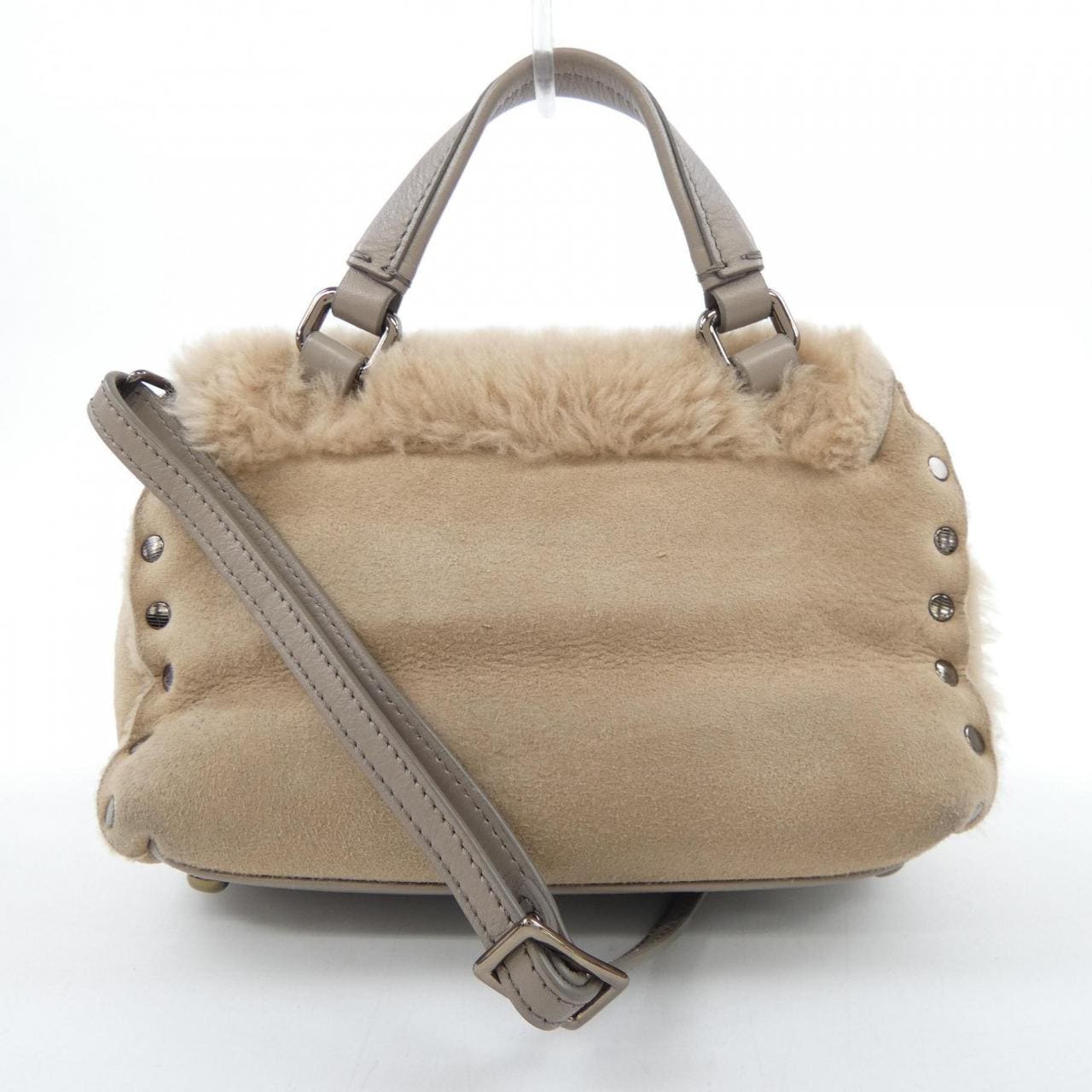 ザネラート ZANELLATO BAG