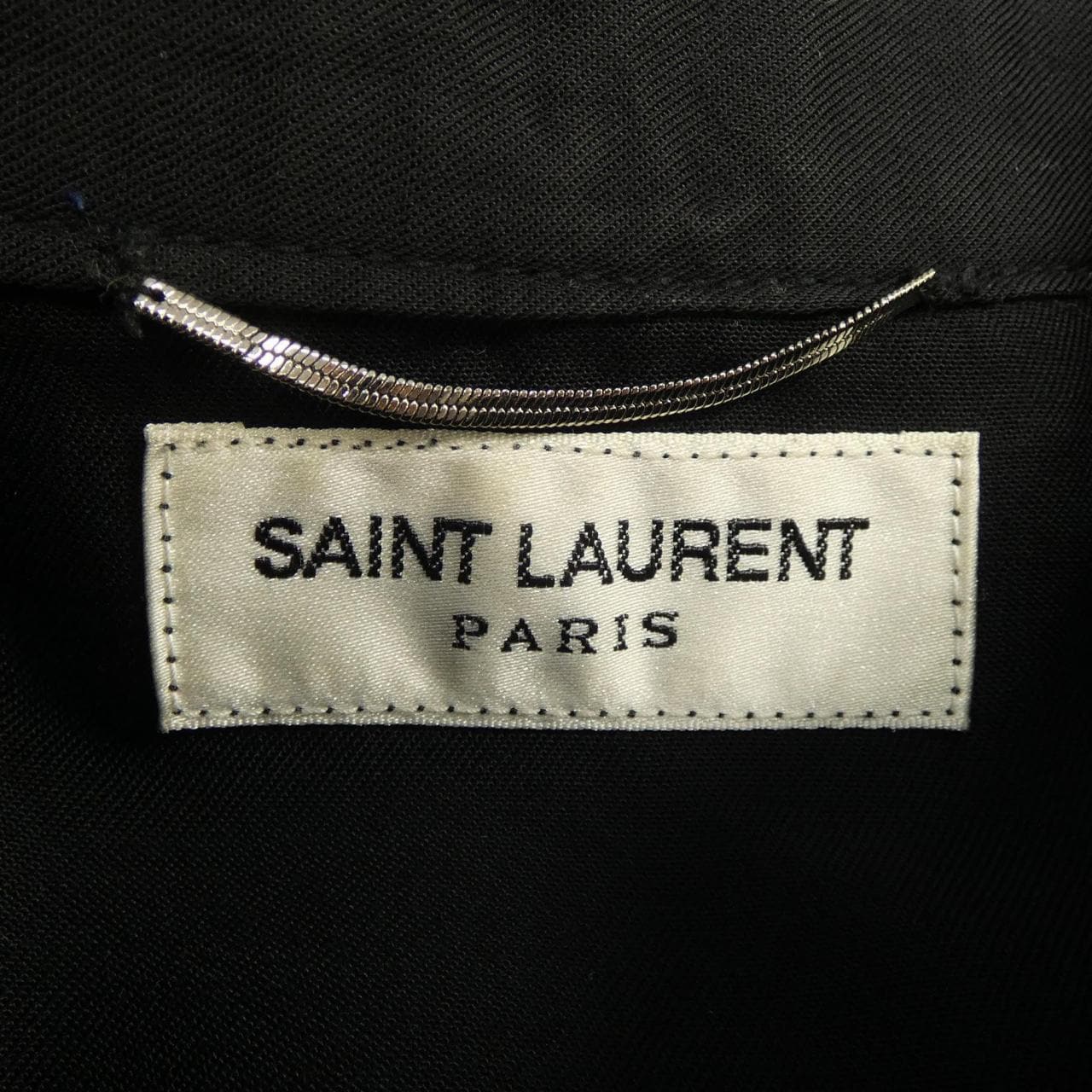 サンローラン SAINT LAURENT 388968 YYS06 シャツ