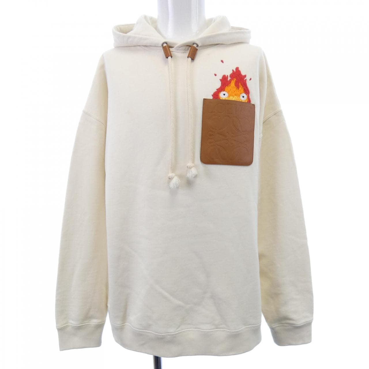 ロエベ LOEWE HB44Y24X04 パーカー