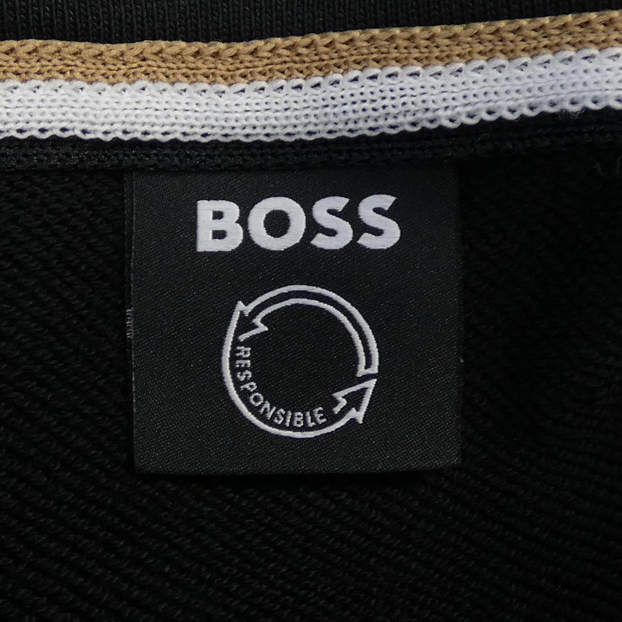 ボス BOSS パーカー