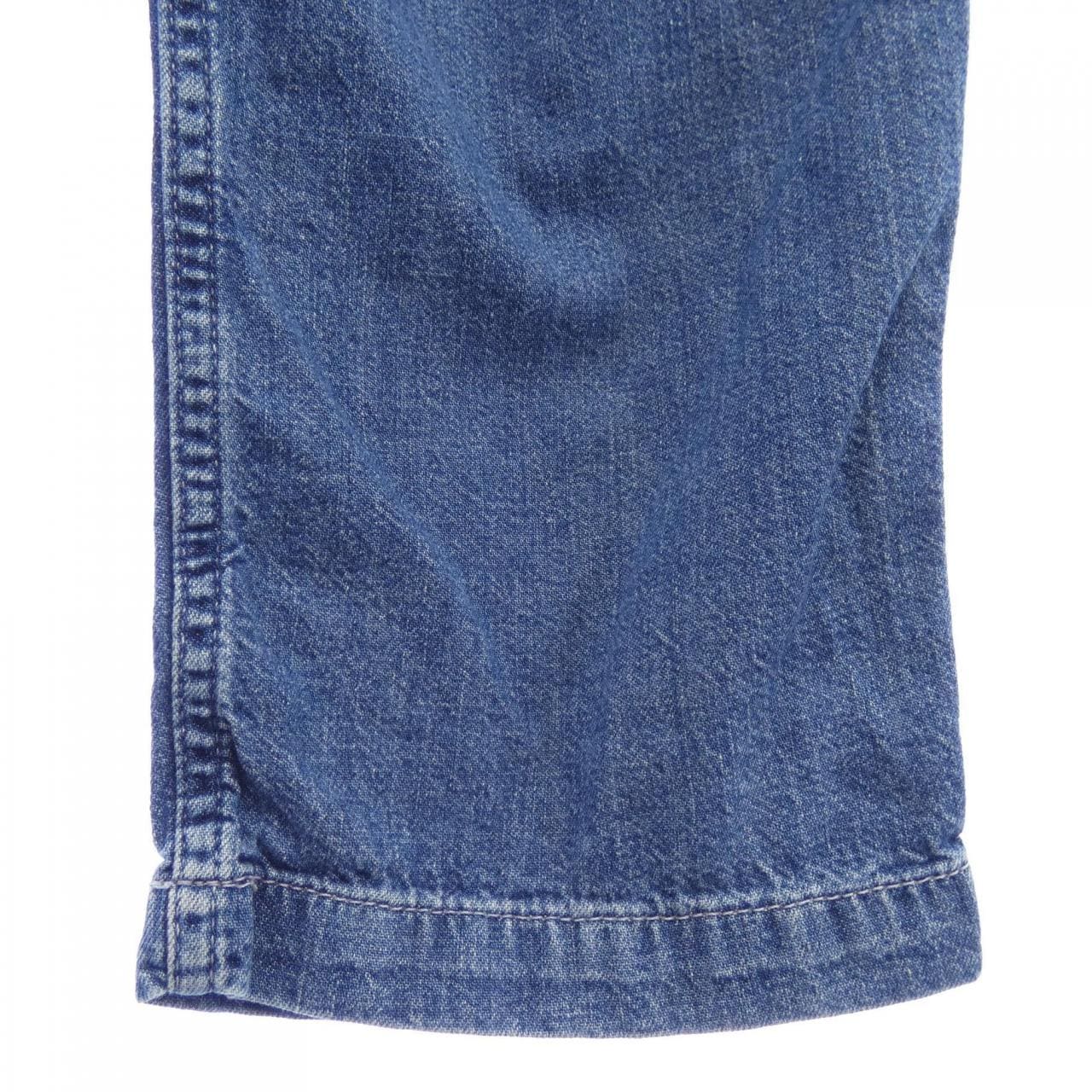 ポロラルフローレン POLO RALPH LAUREN ジーンズ