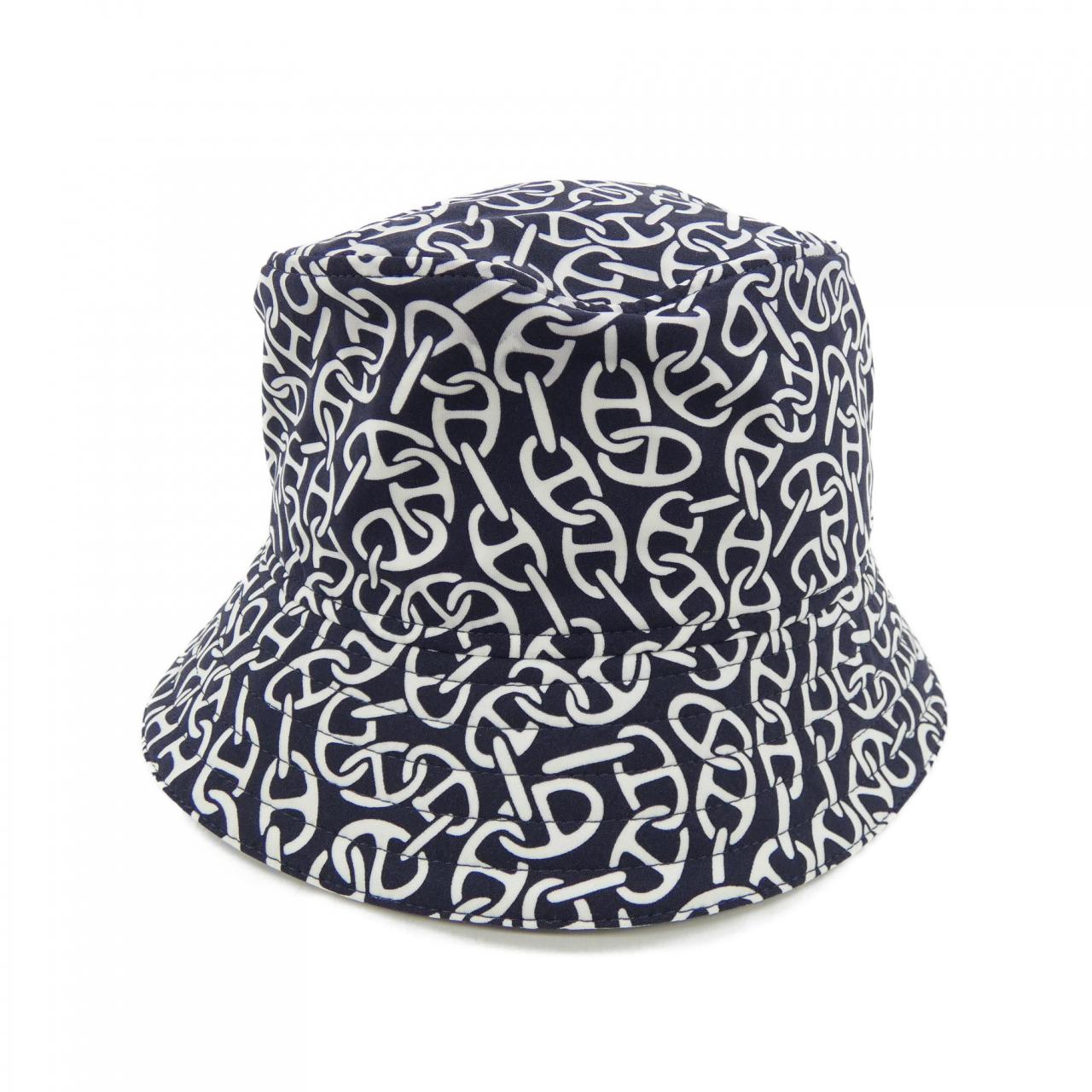 エルメス HERMES ハーパーナウサ　ボブハット　NAOUSSA H241051N ハット