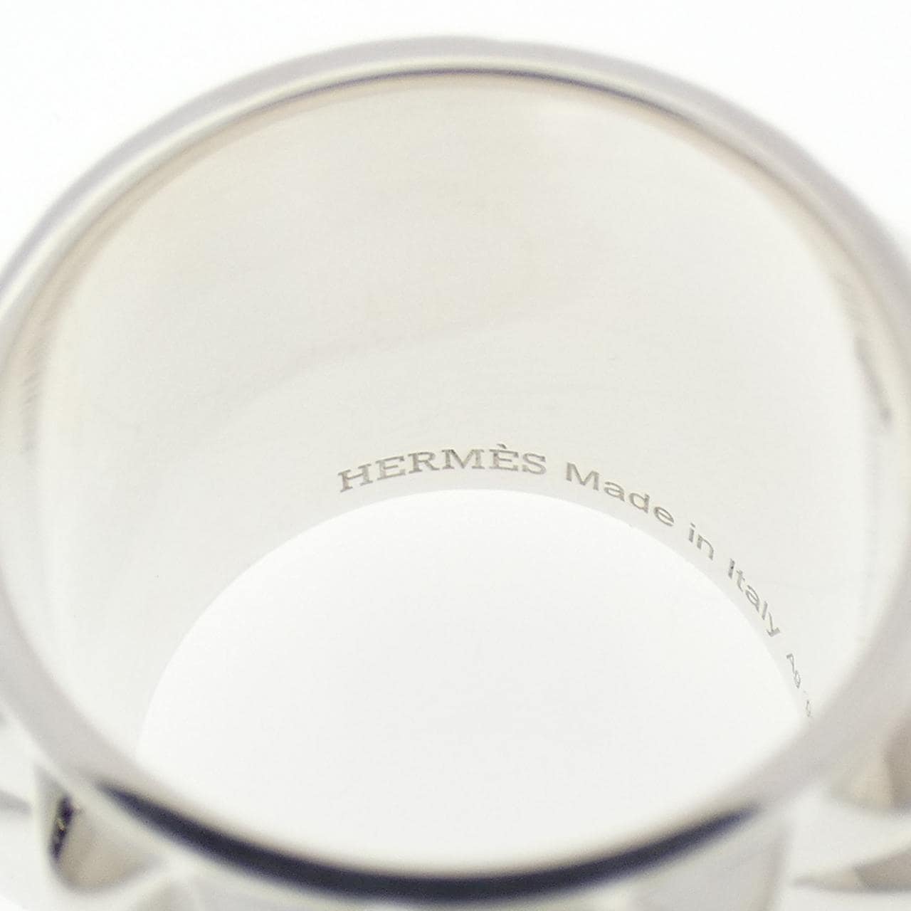 エルメス メドール エスピオンヌ リング