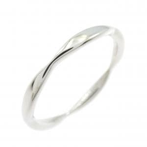 シャネル カメリア リング