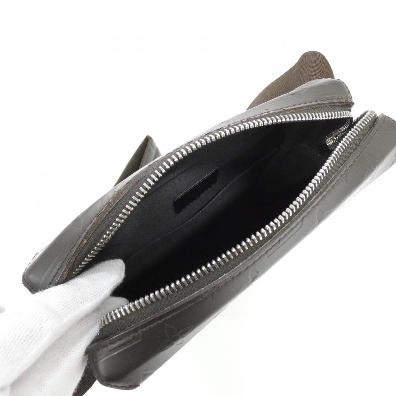 ルイヴィトン モノグラム ボビー M46520 ショルダーバッグ