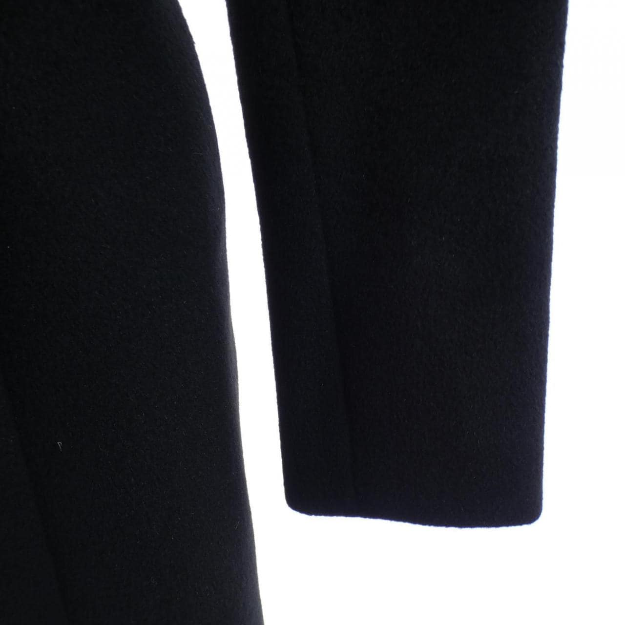 インディヴィ INDIVI チェスターコート