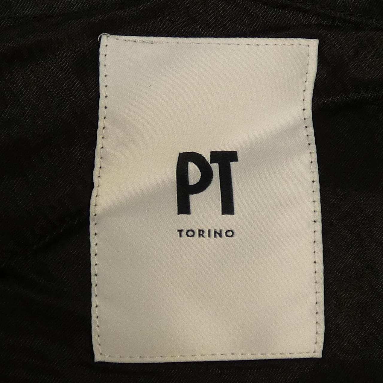 ピーティートリノ PT TORINO パンツ