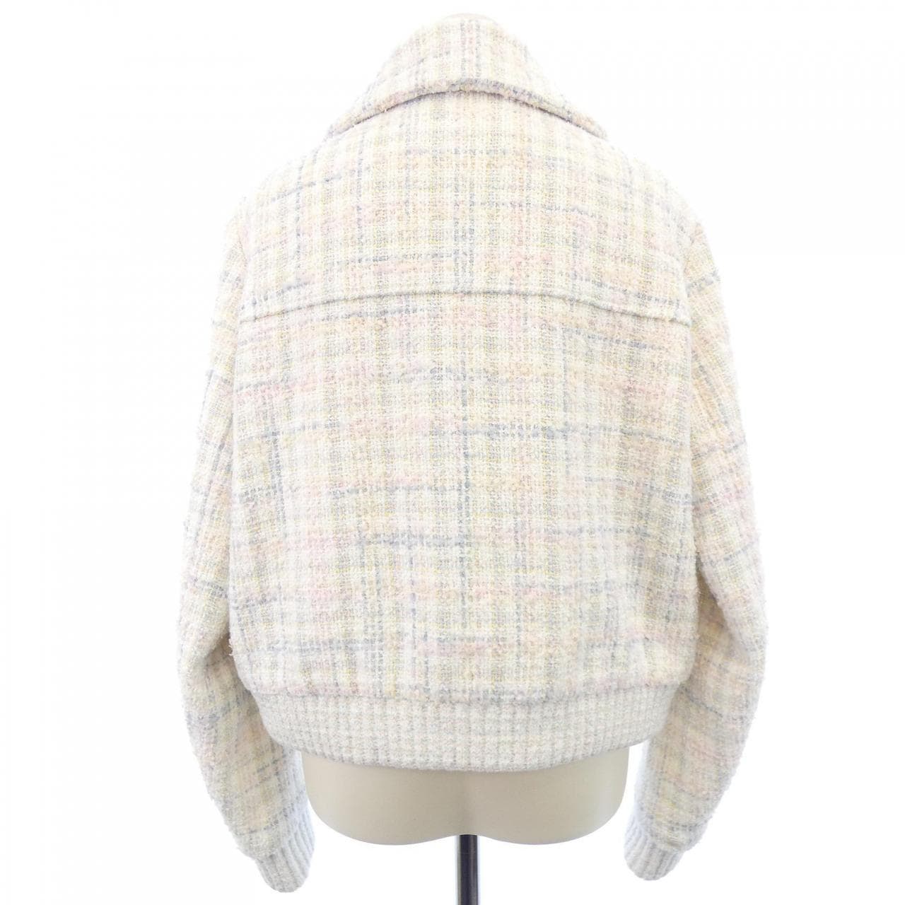 シャネル CHANEL P79385V71829 ブルゾン