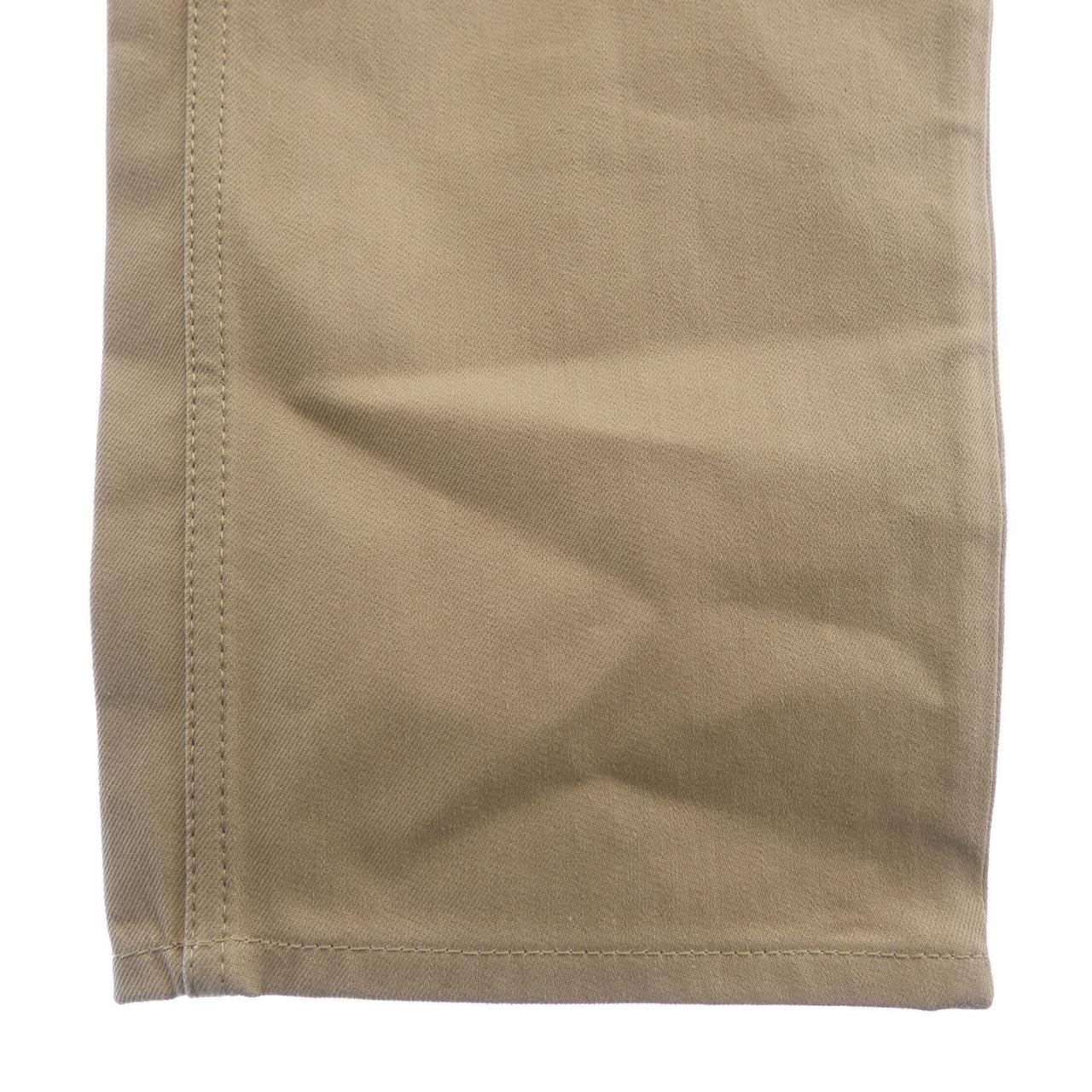 プラダ PRADA トライアングルロゴ GEP374 SVMO 14PF ジーンズ