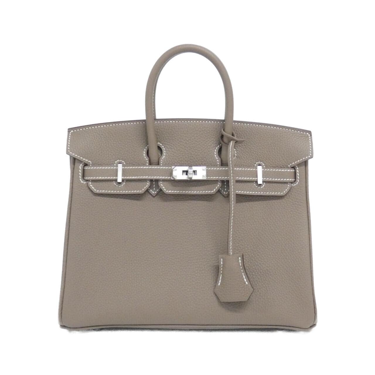 【未使用品】エルメス バーキン 25cm 041344CK バッグ