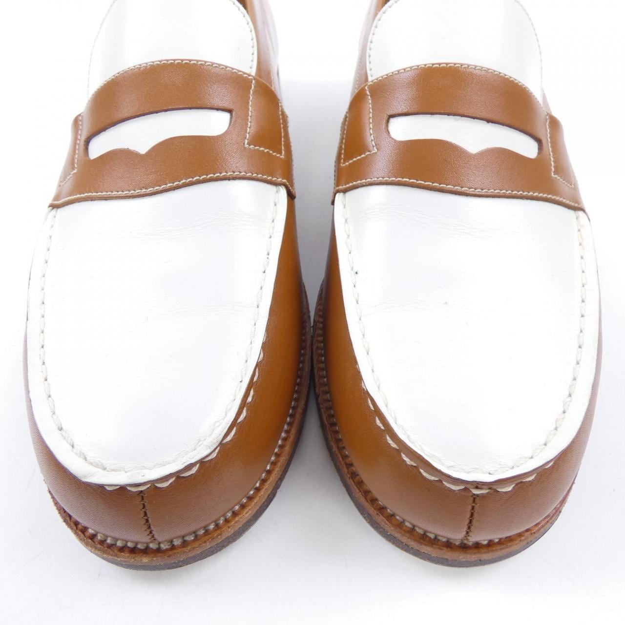 ジェイエムウエストン J.M.WESTON 180 シグニチャー シューズ