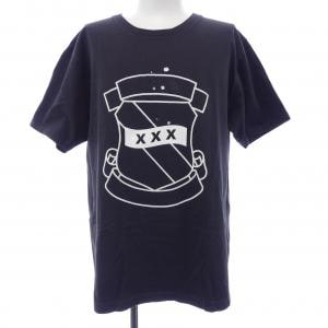 ナンバーナイン NUMBER (N)INE GOD SELECTION XXX Tシャツ