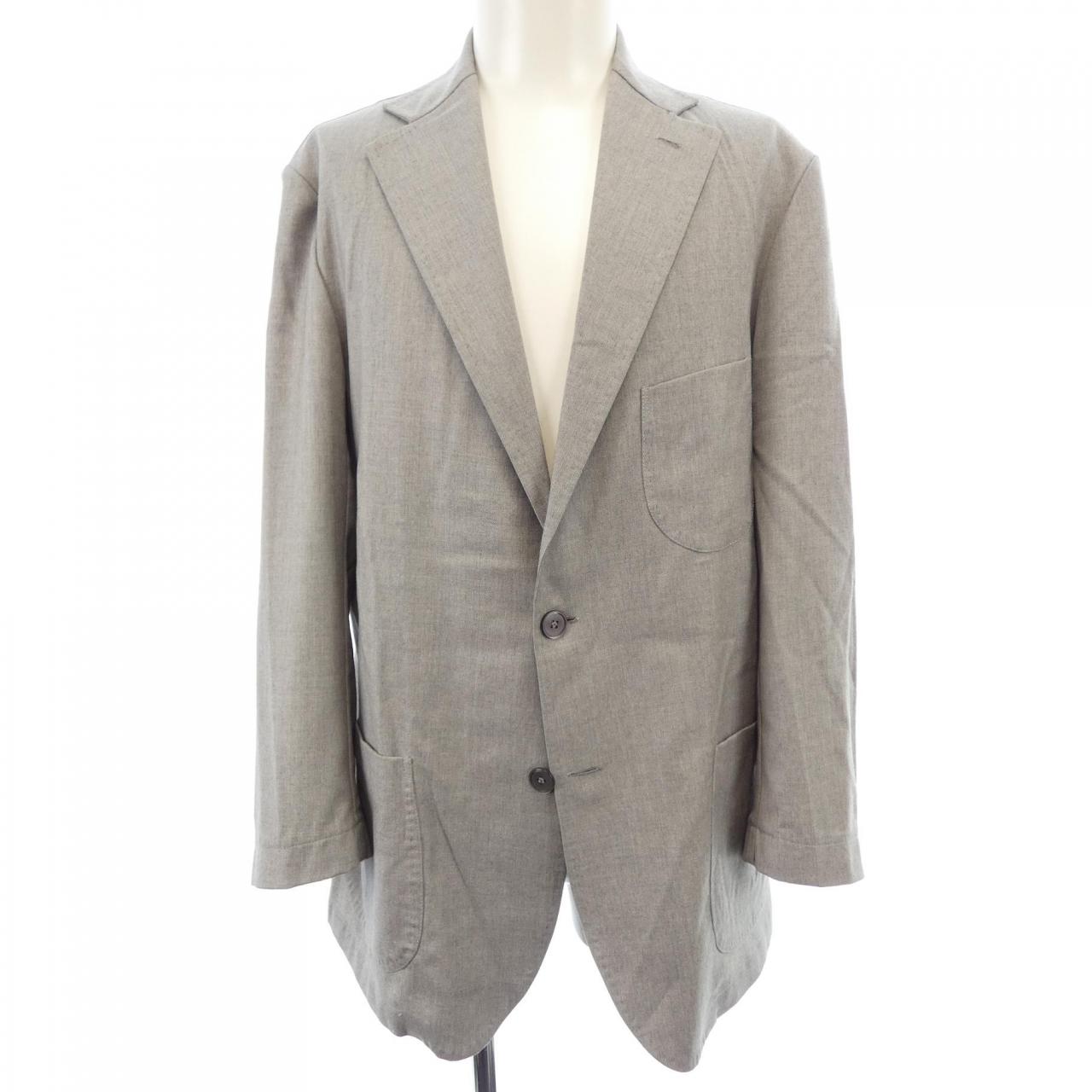 マリオムスカリエッロ MARIO MUSCARIELLO ジャケット