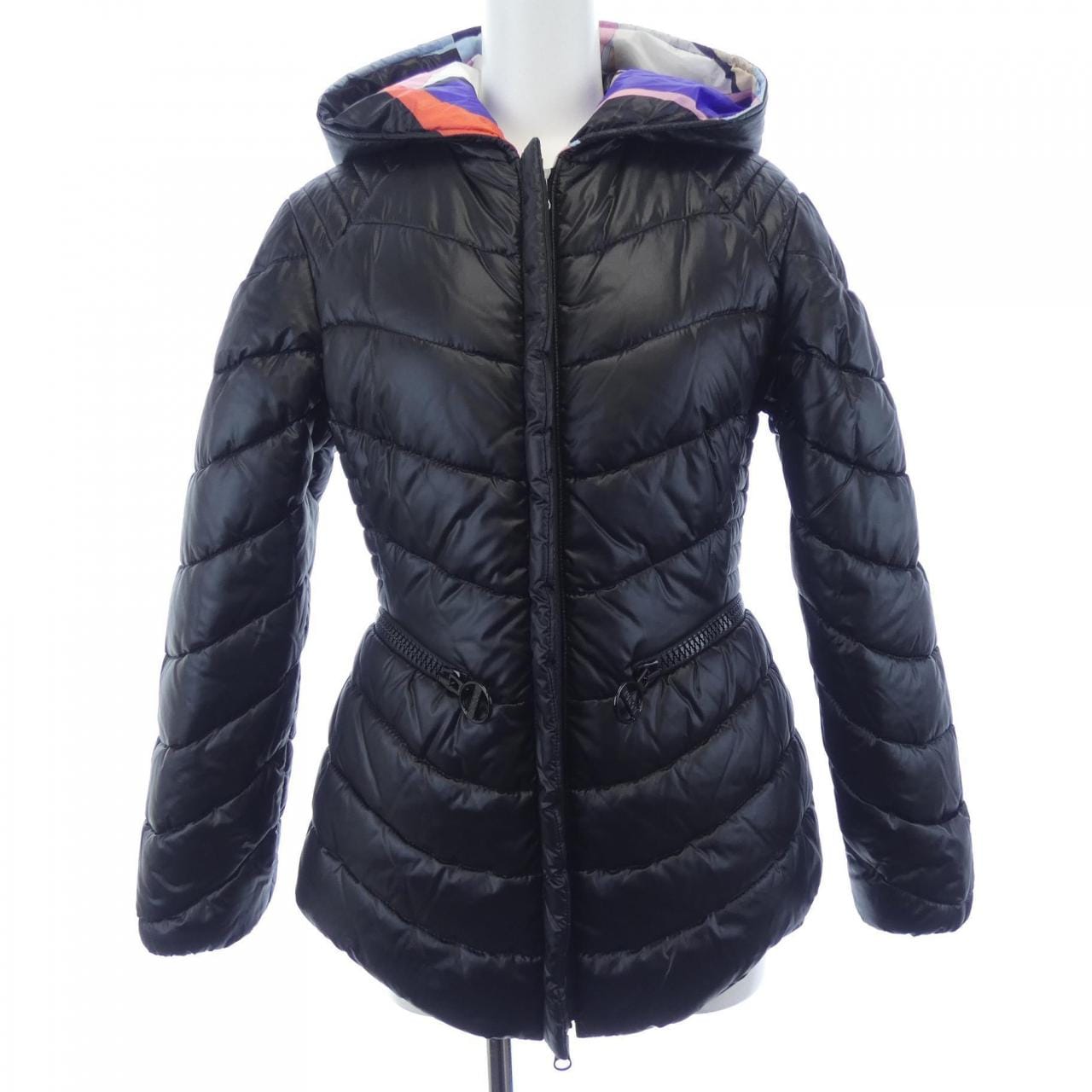 エミリオプッチ EMILIO PUCCI ジャケット