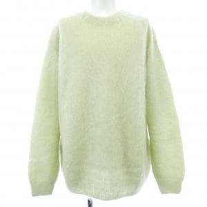 AURALEE A25AP02KM Knit