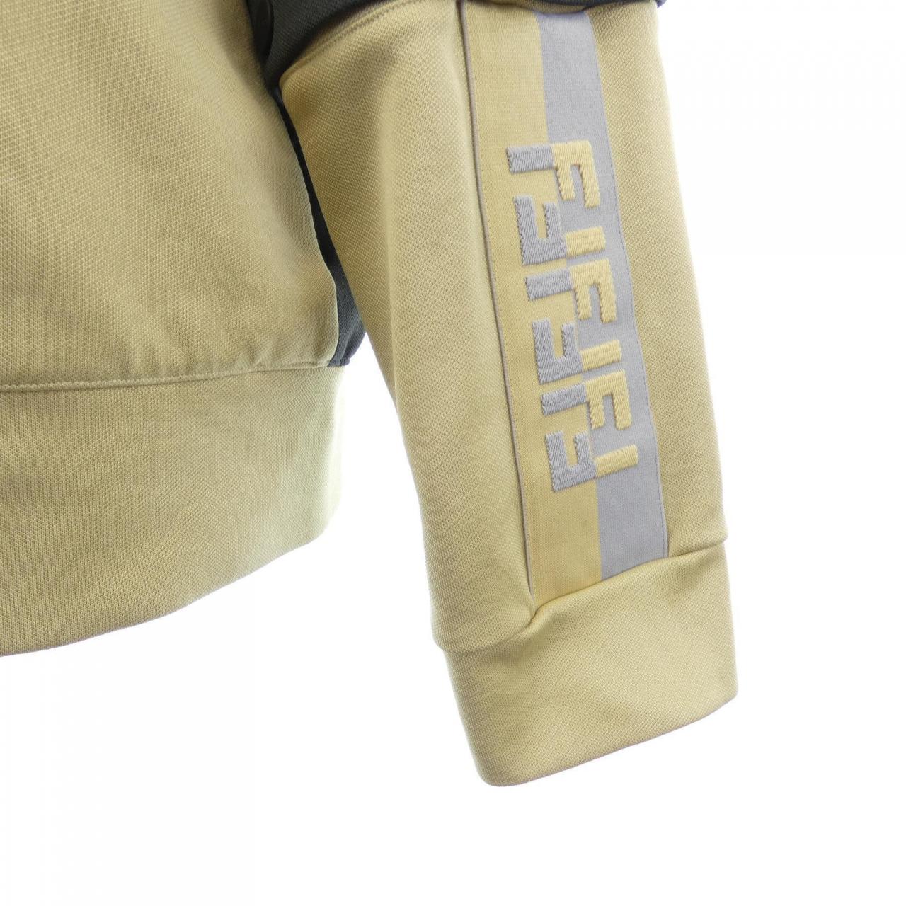 フェンディ FENDI FAF583 A524 ブルゾン