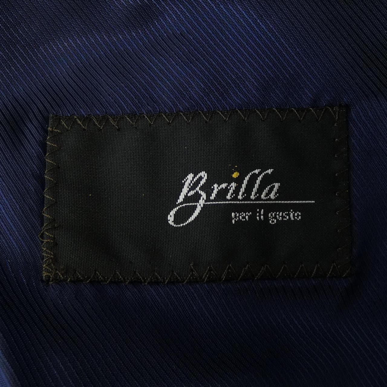 Brilla 24-16-1475-015 Jacket