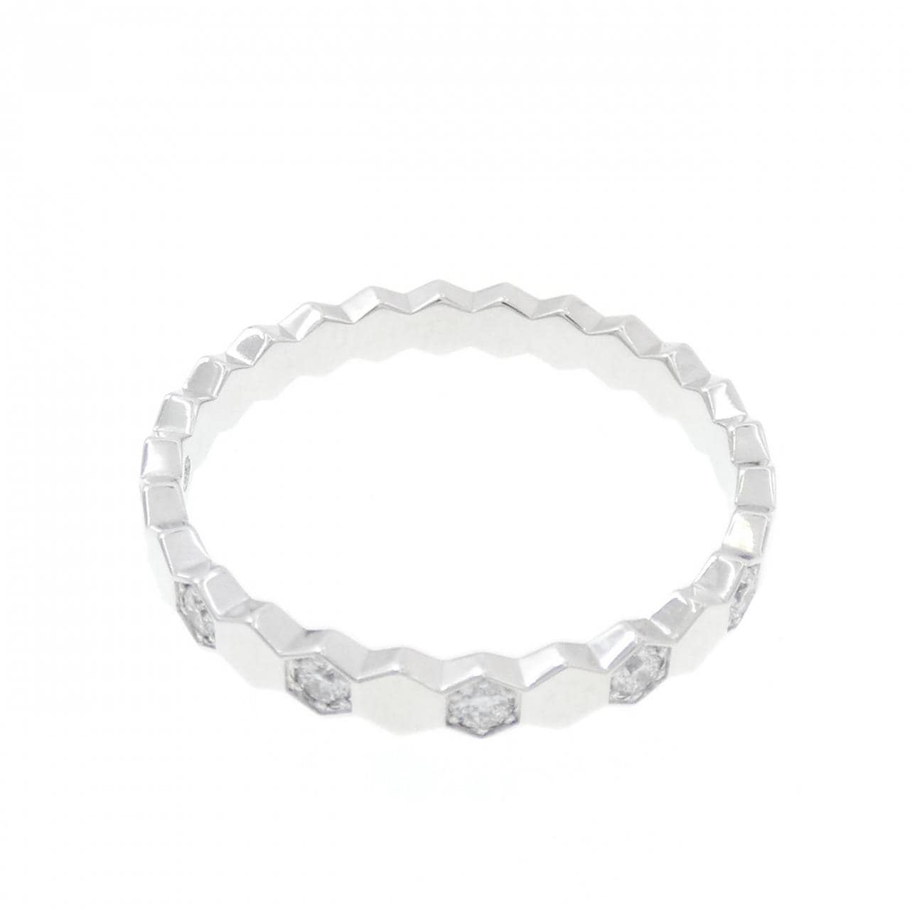 ショーメ ビーマイラブ リング