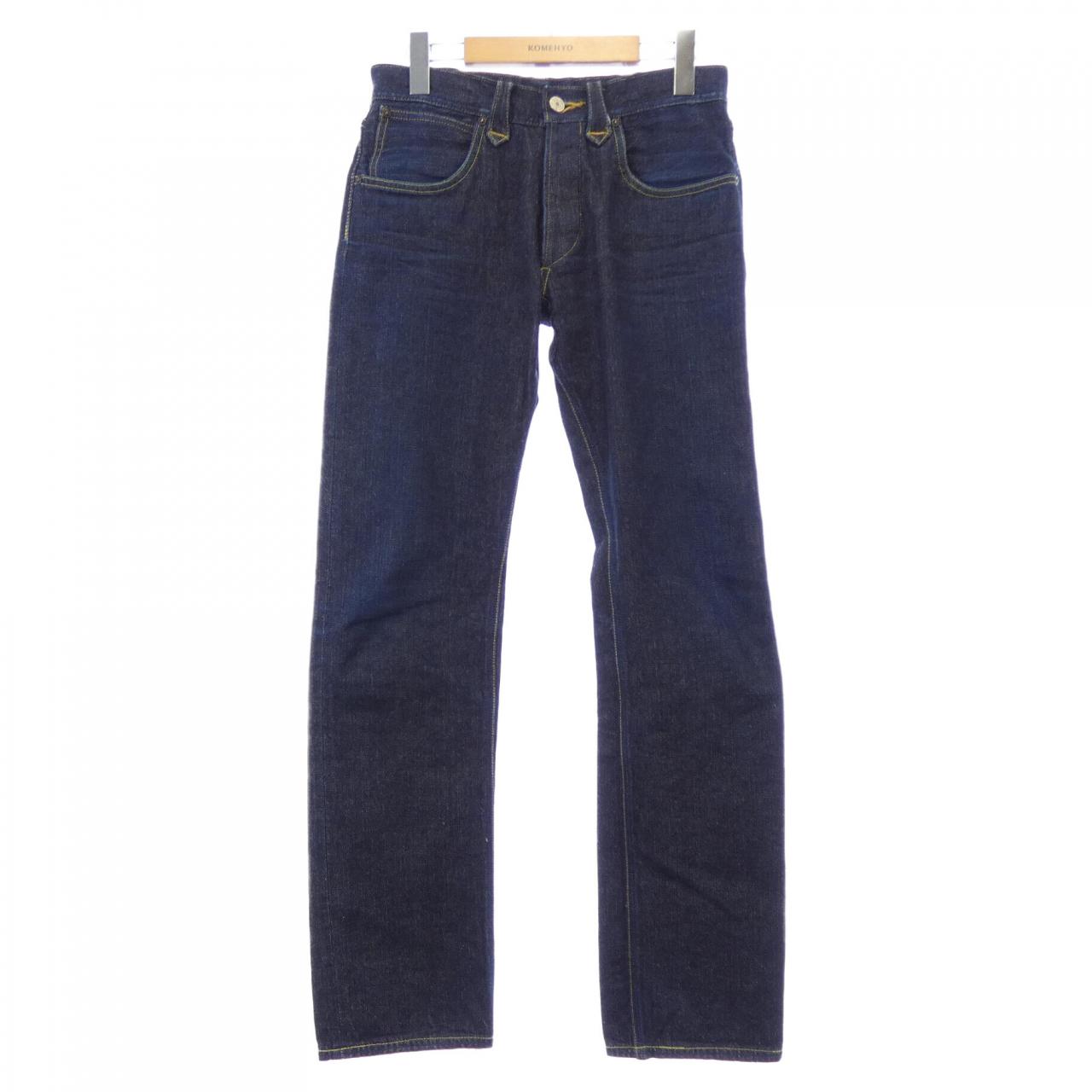 ウエストライド WEST RIDE ジーンズ