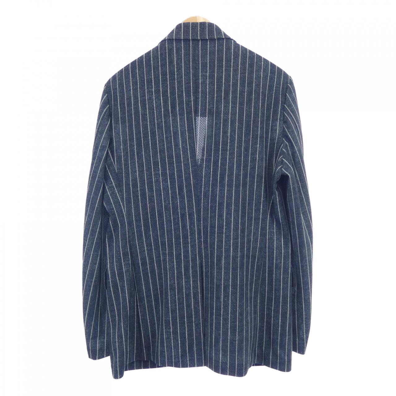 デザインワークス DESIGN WORKS 0340-00-82018 ジャケット