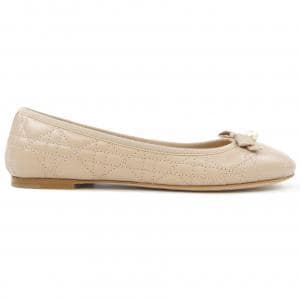 クリスチャンディオール CHRISTIAN DIOR DIOR BALLET KDB877CQC フラットシューズ