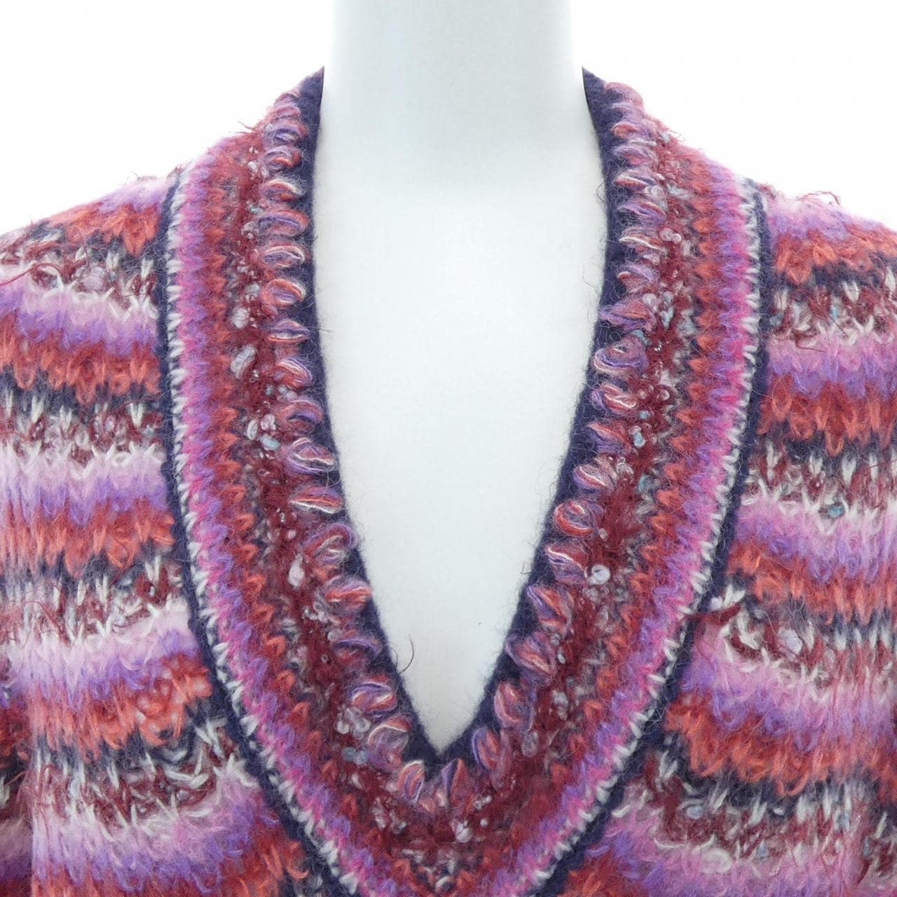 シャネル CHANEL P72980K10502 ニット