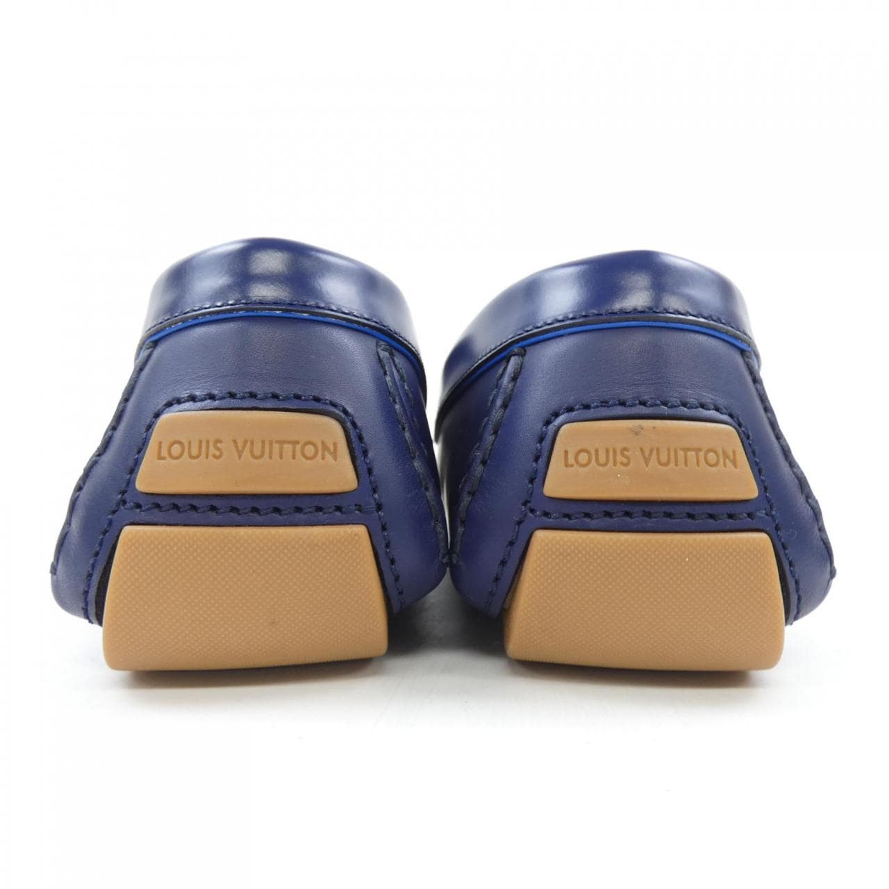 ルイヴィトン LOUIS VUITTON モンテカルロライン ローファー シューズ