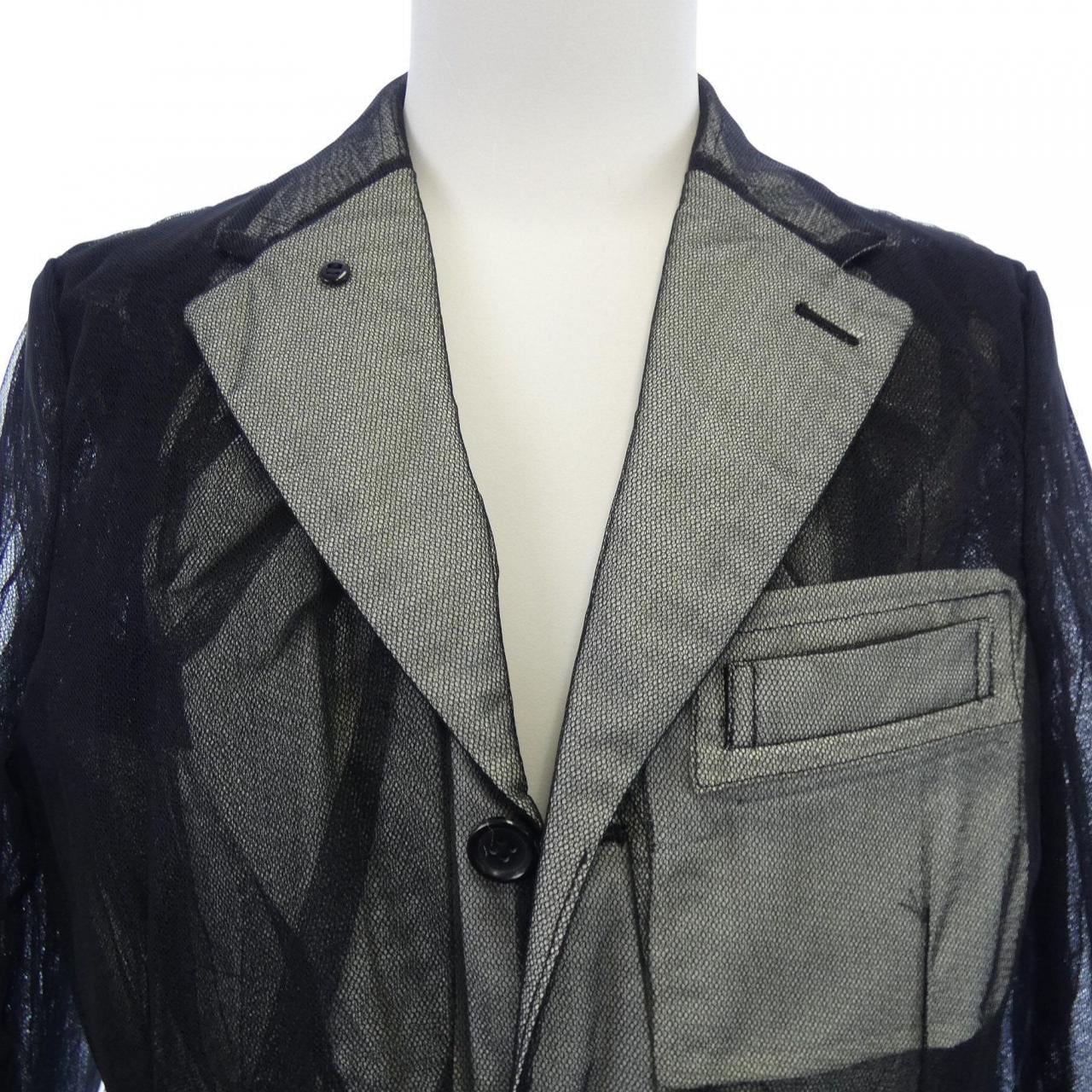 コムデギャルソンオム COMME des GARCONS HOMME PO-J033 ジャケット