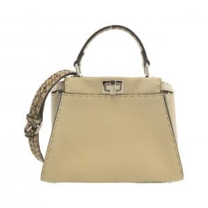 フェンディ ピーカブー ミニ 8BN244 SVX バッグ