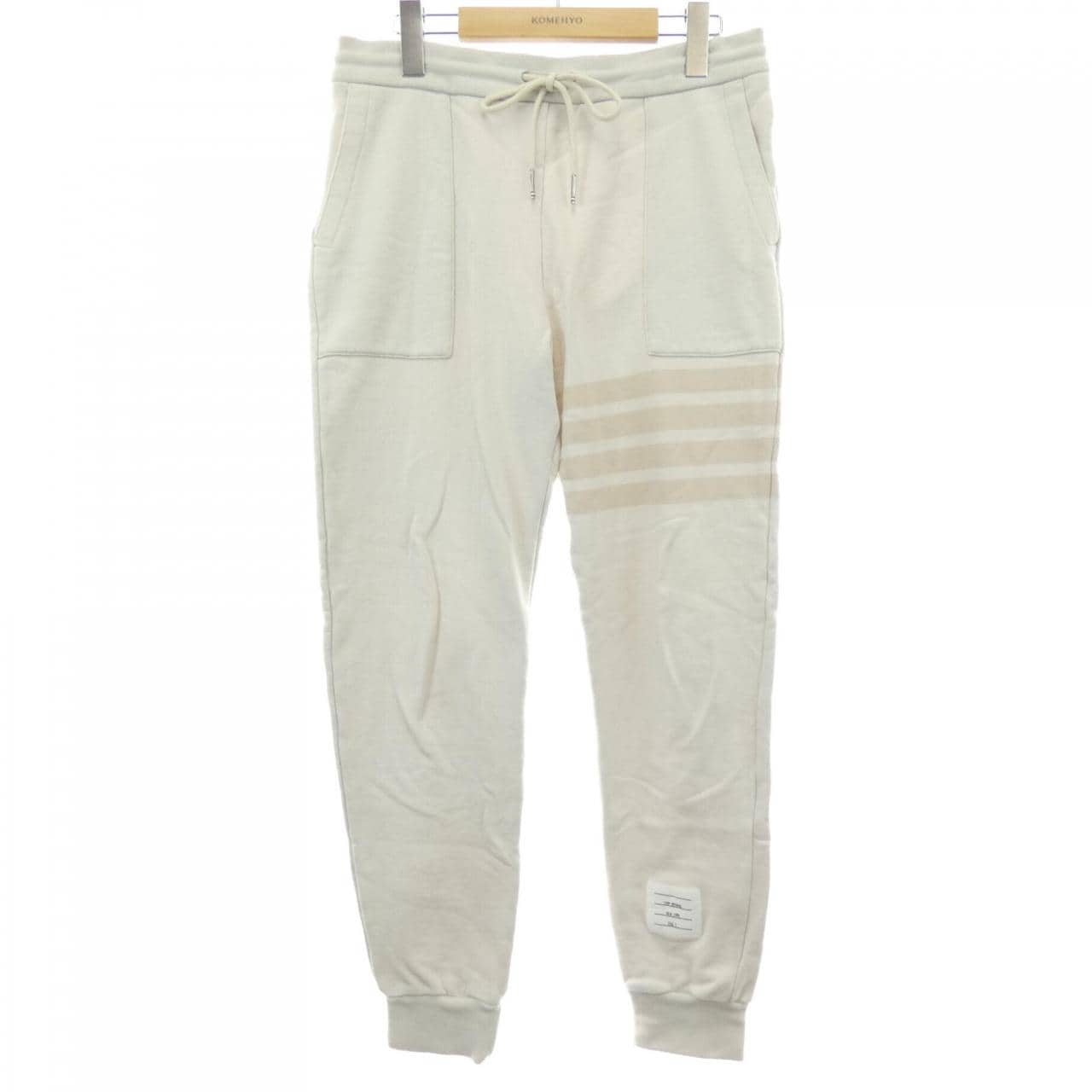 トムブラウン THOM BROWNE MJQ177A-06910 パンツ