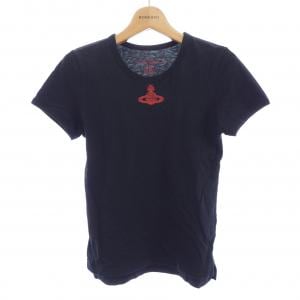 ヴィヴィアンウエストウッドレッド Vivienne Westwood RED LABEL 357-03-31032 Tシャツ