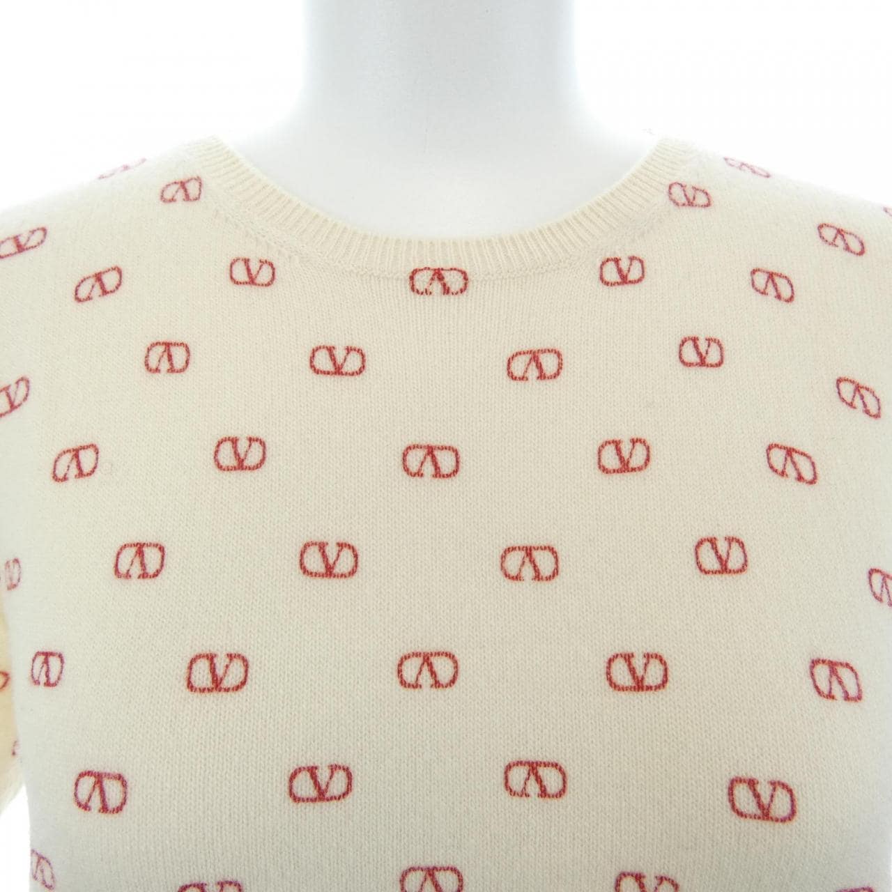 ヴァレンティノ VALENTINO SB3KCA614UY ニット