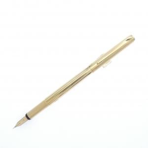 モンブラン ノブレスゴールド 万年筆