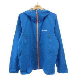 モンベル MONT BELL #1128648 パーカー