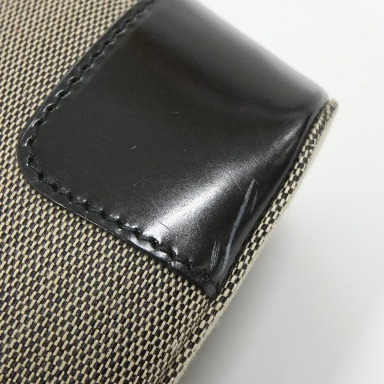 【ヴィンテージ】グッチ 001 4204 ショルダーバッグ