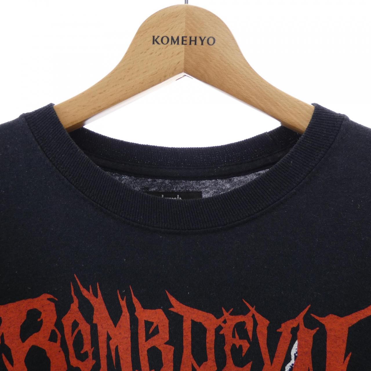 グラム GLAMB Tシャツ