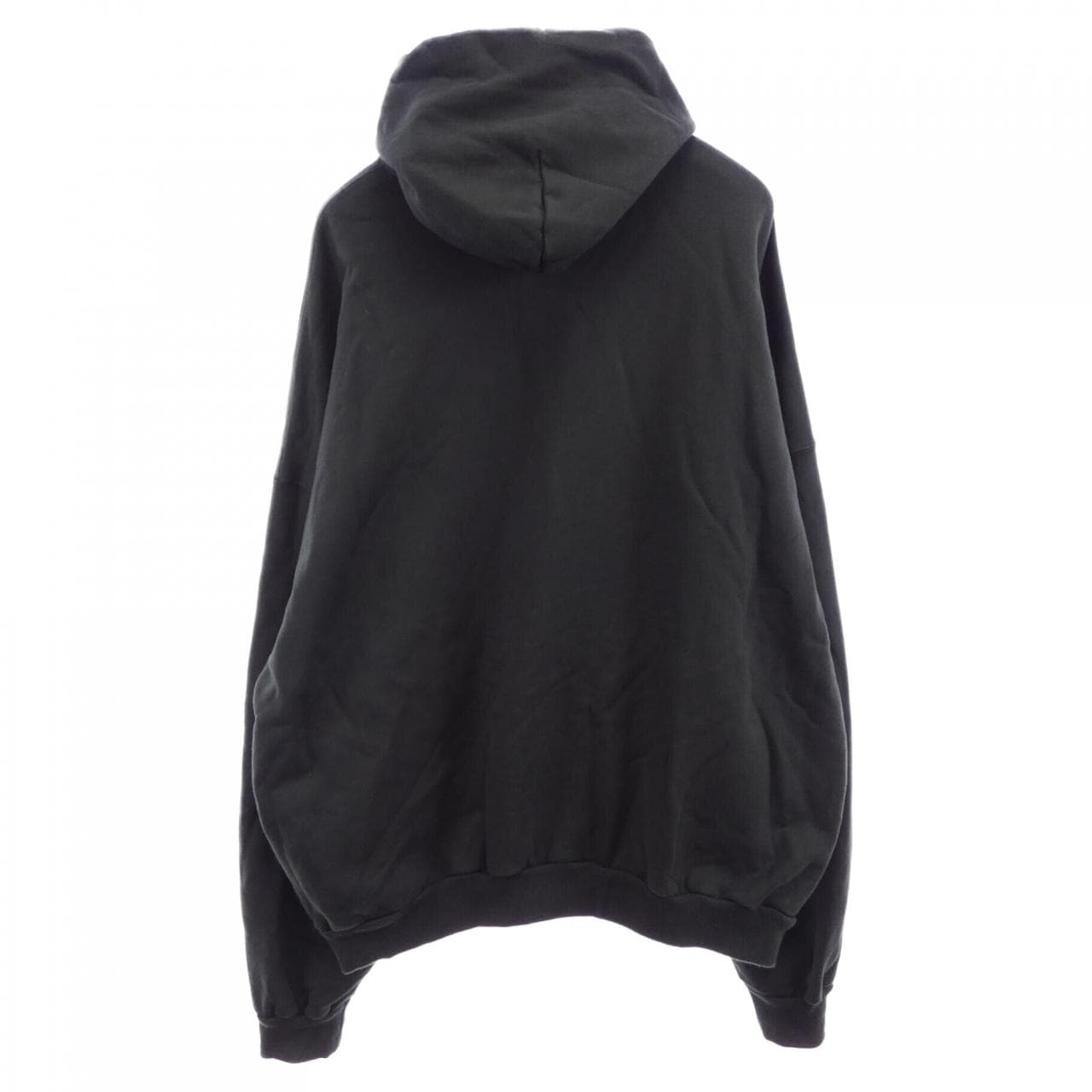 バレンシアガ BALENCIAGA 803265 TRVC5 UNISEX パーカー