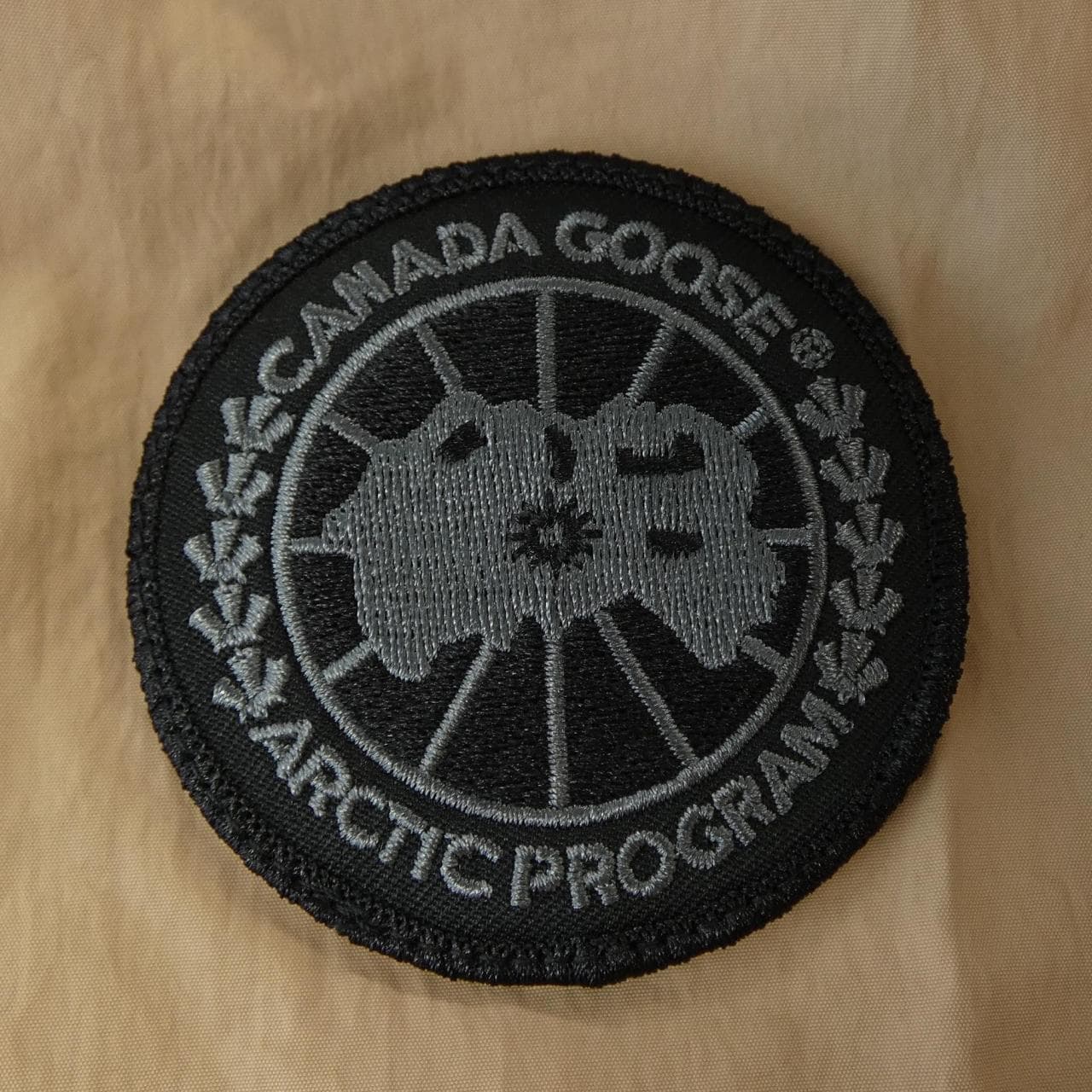 カナダグース CANADA GOOSE フェーバー フーディー ブラックレーベル 2440MB ジャケット