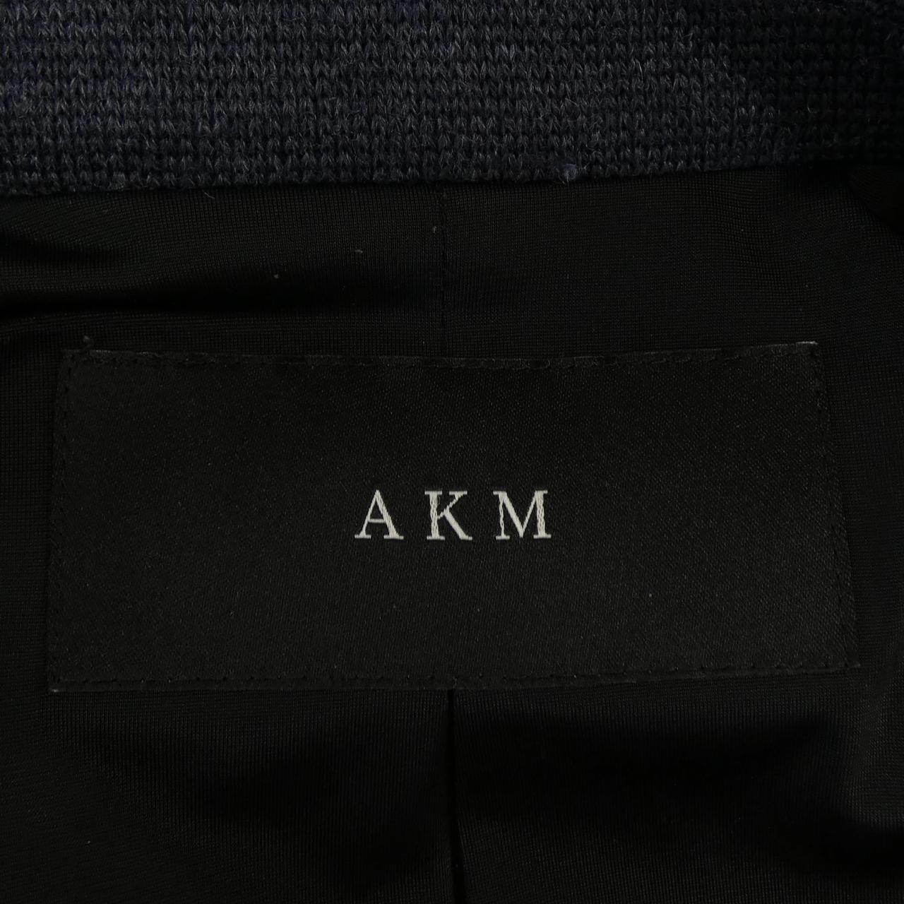 エイケイエム AKM ジャケット