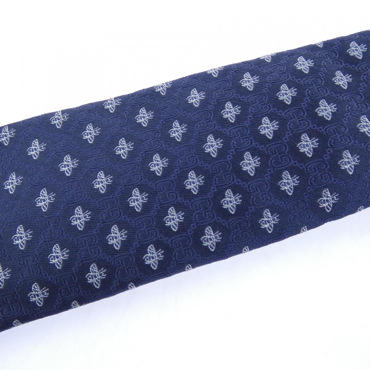 グッチ GUCCI 408722 4E002 NECKTIE