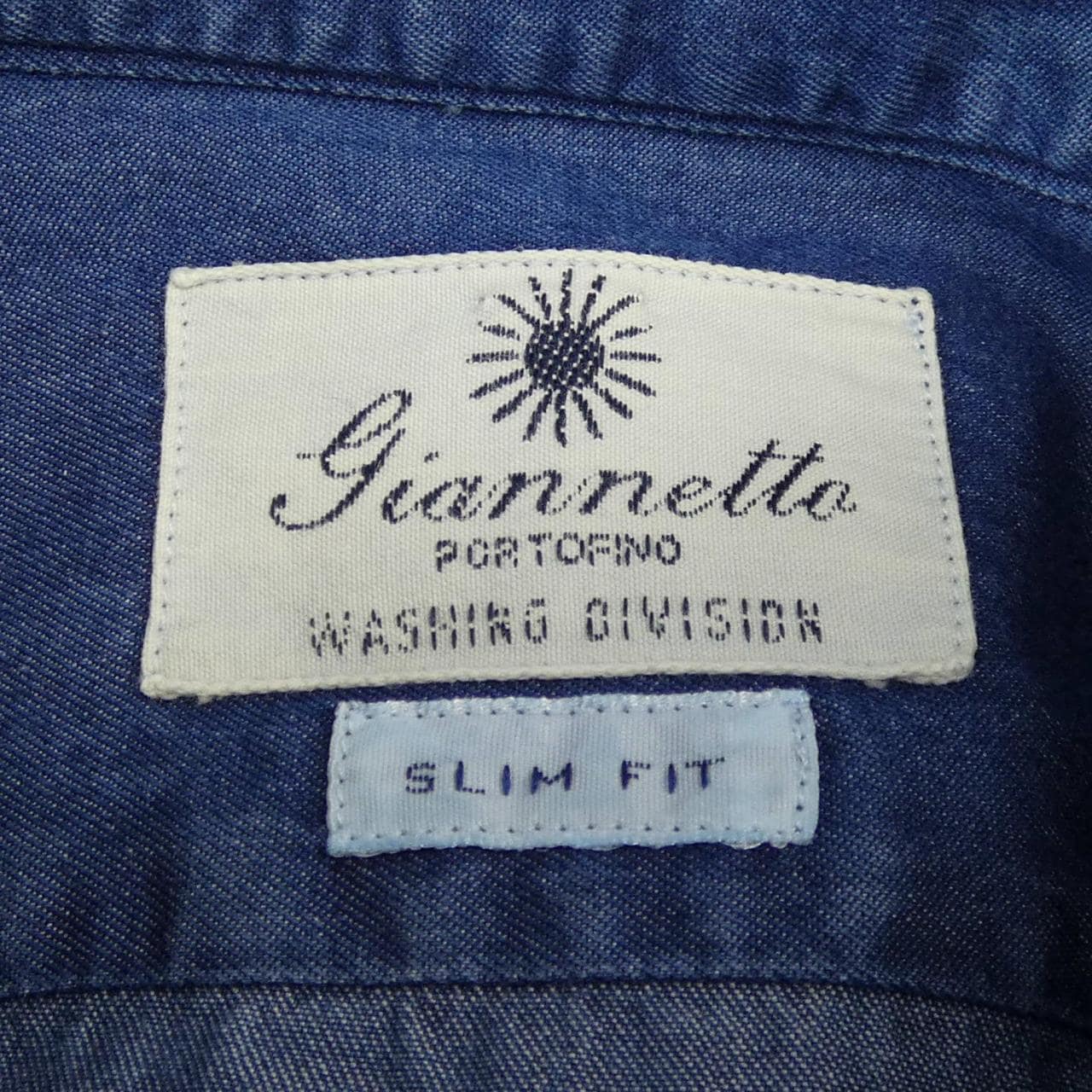 ジャンネット GIANNETTO シャツ