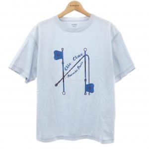 エルメス HERMES CLIC CLAC *17-7719 Tシャツ