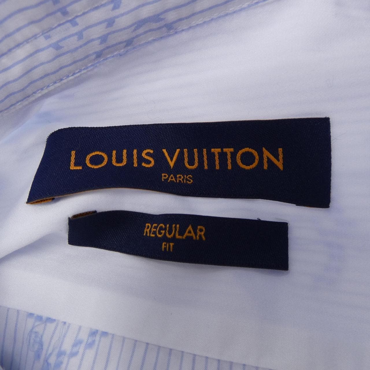 ルイヴィトン LOUIS VUITTON HNS9PWI51 シャツ