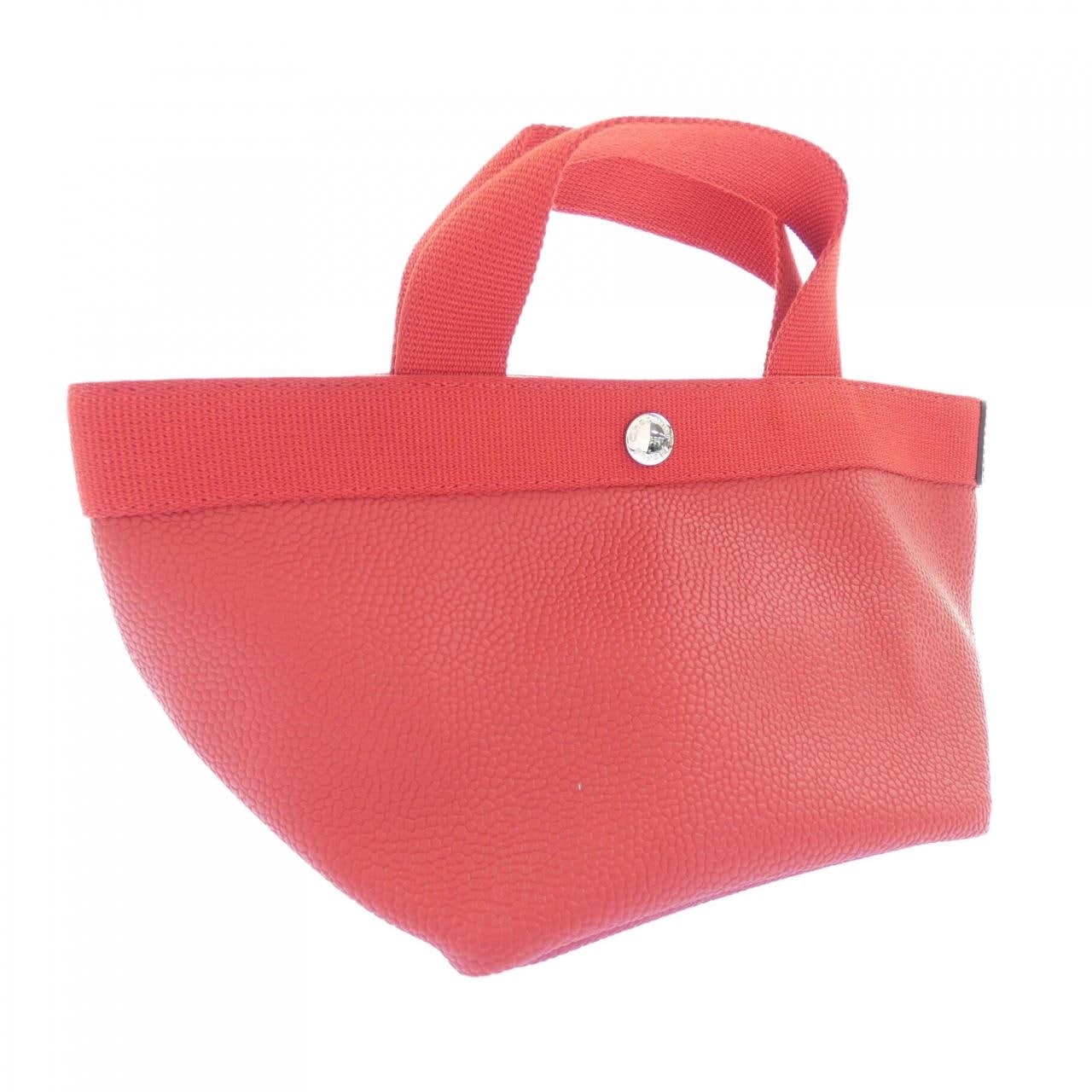 エルベシャプリエ HERVE CHAPELIER 舟型トート 701GP BAG