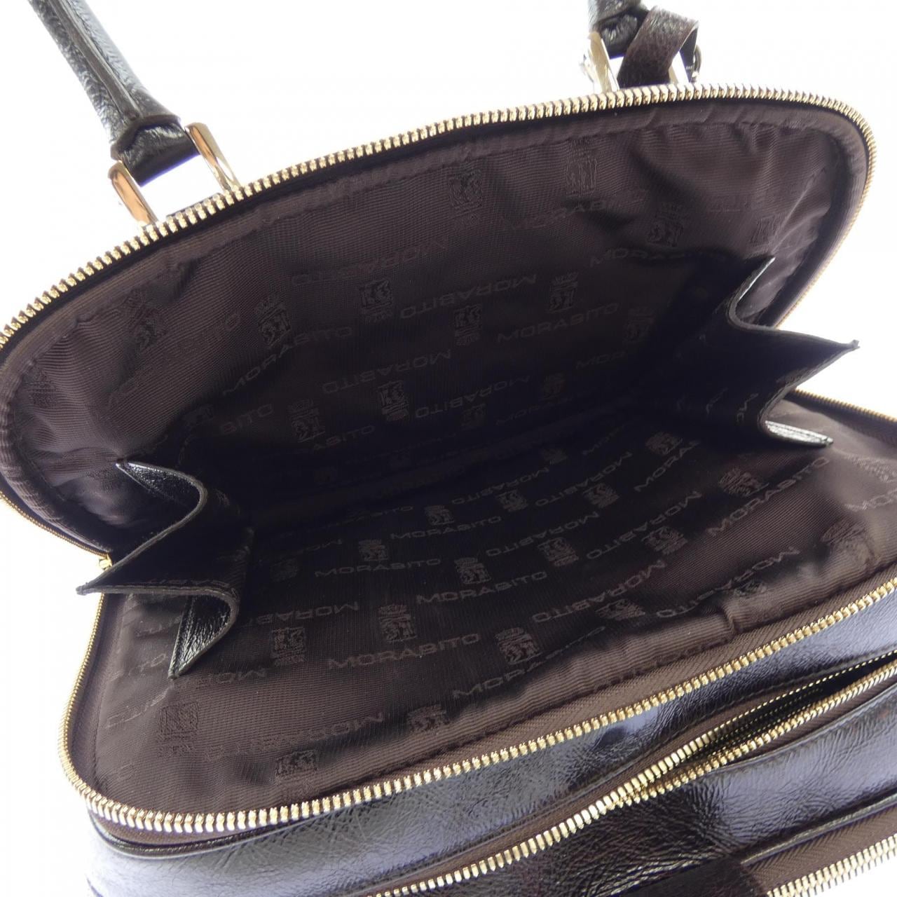 モラビト MORABITO BAG