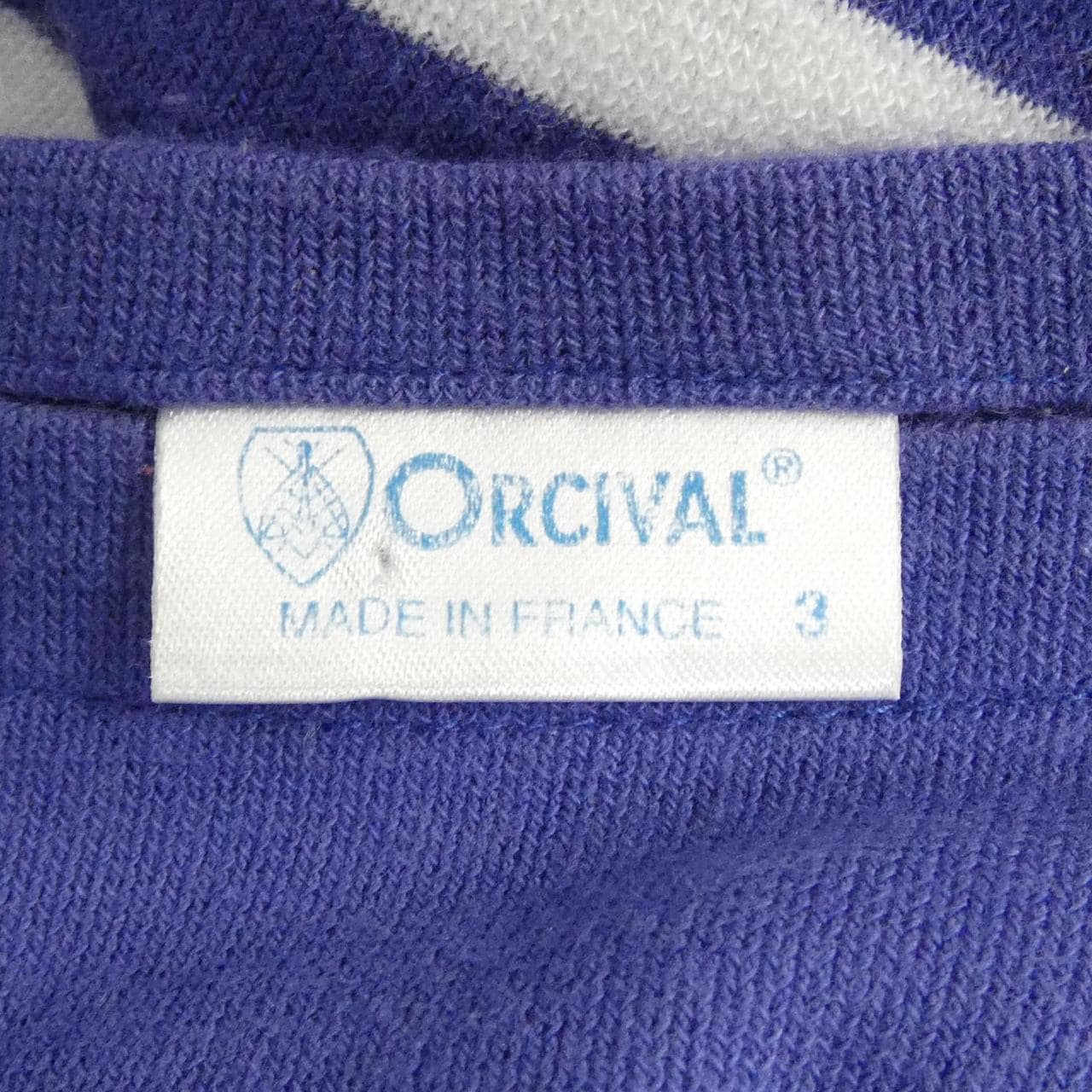 オーシバル ORCIVAL トップス