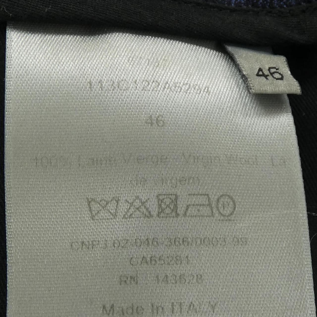 ディオール DIOR 113C122A5294 パンツ