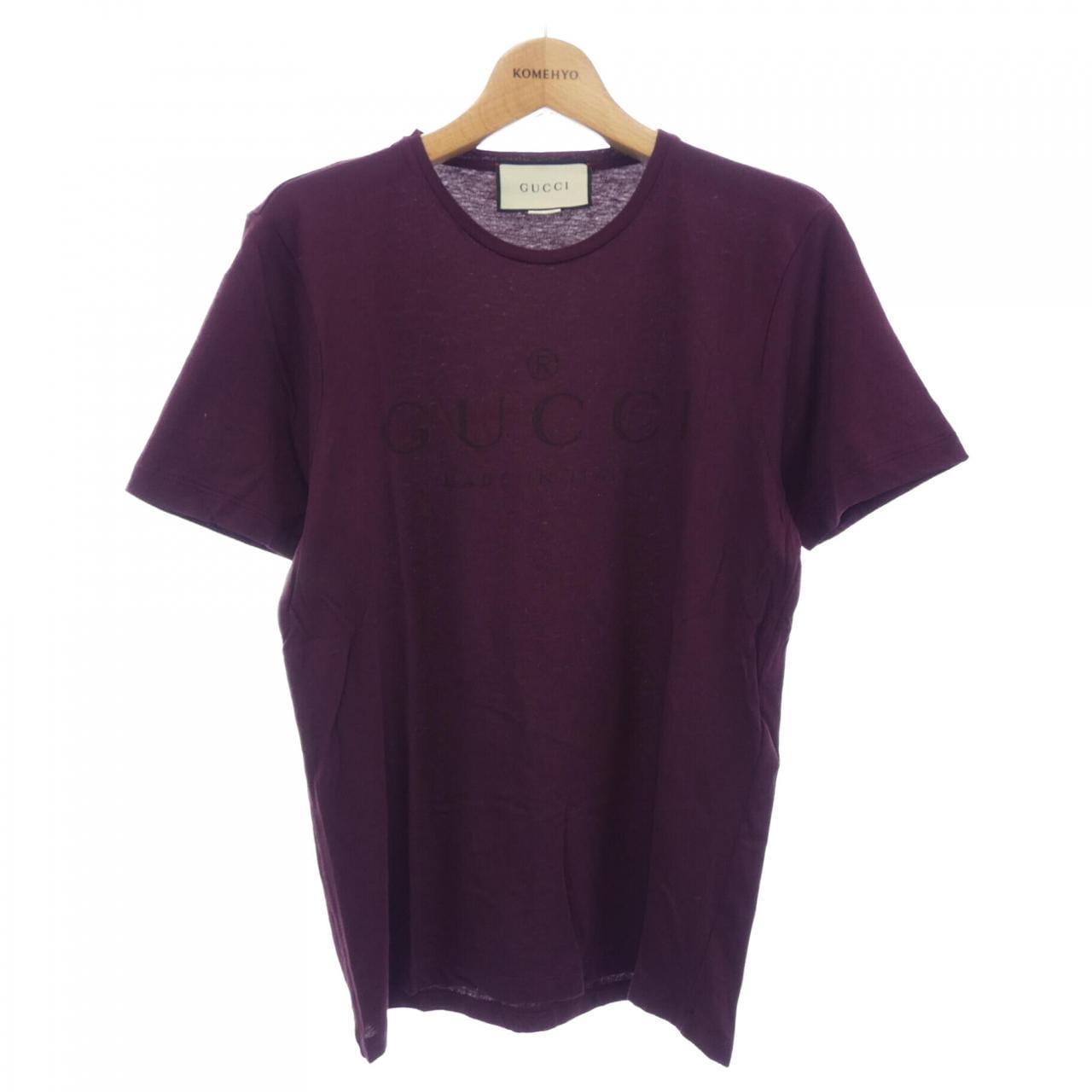 グッチ GUCCI 441685-X3A80 Tシャツ